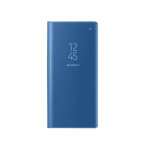 Husa tip carte OEM compatibila cu Galaxy A15 4G, Galaxy A15 5G, piele, Alb