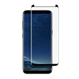 Folie de protectie Sticla securizata compatibila cu Galaxy Note 8