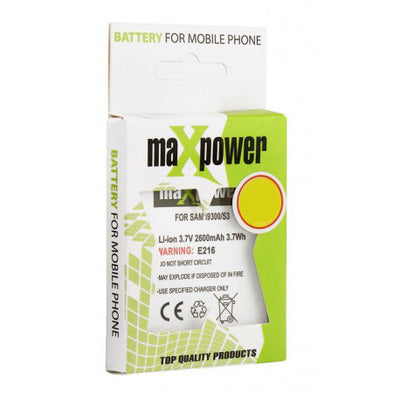 Baterie de Schimb Samsung Galaxy J7 2017 4000mAh Maxpower