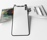 Folie de protectie Sticla securizata compatibila cu iPhone 7 Plus, iPhone 8 Plus