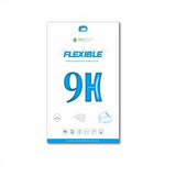 Folie de protectie Sticla securizata compatibila cu Nokia X10, Nokia X20