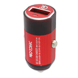 Incarcator auto Nordic 18W USB-A