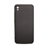 Husa compatibila cu Galaxy A10, TPU, Negru