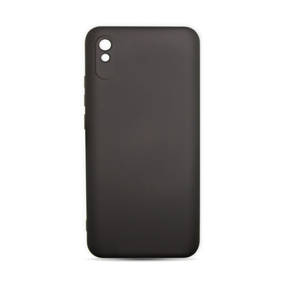 Husa compatibila cu Galaxy A10, TPU, Negru