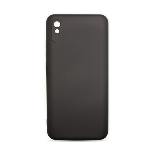 Husa compatibila cu Galaxy A10, TPU, Negru
