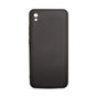 Husa compatibila cu Galaxy A10, TPU, Negru