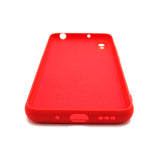Husa OEM compatibila cu Xiaomi 13, Anti-amprenta, silicon