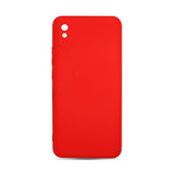 Husa OEM compatibila cu iPhone 12 Mini, silicon, Negru