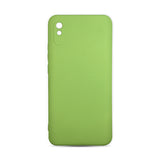 Husa OEM compatibila cu Huawei Y5p, silicon, Albastru