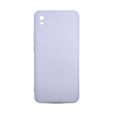 Husa OEM compatibila cu OPPO Find X3 Pro, silicon, Mov