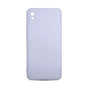 Husa OEM compatibila cu OPPO Find X3 Pro, silicon, Mov