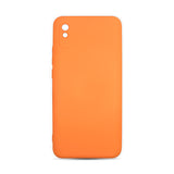 Husa OEM compatibila cu Huawei Y5p, silicon, Albastru
