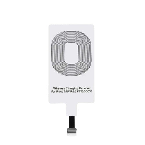 Receptor incarcare wireless Samsung Galaxy S3