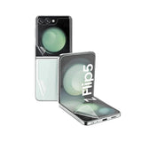 Folie de protectie Hidrogel compatibila cu Galaxy Z Flip 6