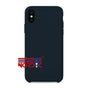 Husa Nordic compatibila cu Huawei Mate 20, silicon, Albastru