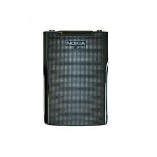 Capac spate Nokia E71, negru