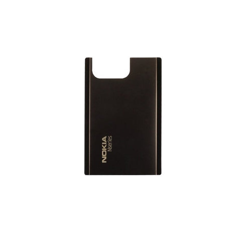 Capac spate Nokia N97 Mini, Negru
