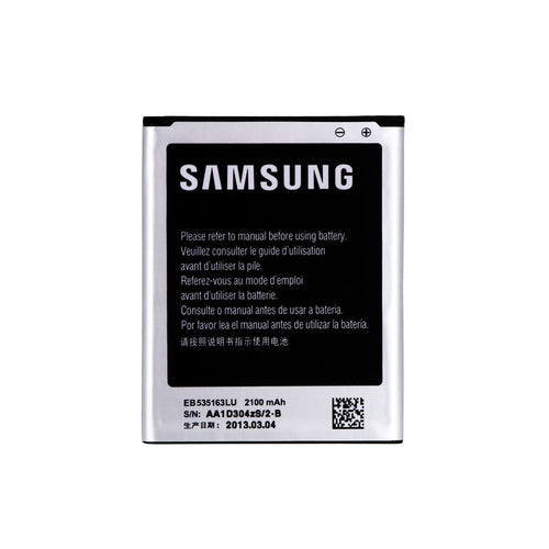 Baterie de Schimb Samsung Galaxy Grand Neo Eb535163lu