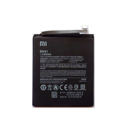 Baterie de Schimb Xiaomi Redmi Note 4 Bn41