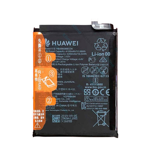 Baterie de Schimb Huawei Hb526488eew Huawei P Smart 2021