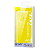 Husa Baseus Superceramic Glass Folie Protectie pentru Apple iPhone 14