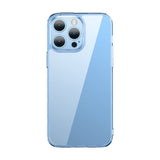 Folie de protectie Sticla securizata Baseus compatibila cu iPhone 14 Plus