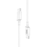 Cablu de date XO USB-C, 1.0 m