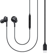 Casti cu Microfon USB-C AKG GH59-15167A Samsung - Negru