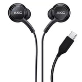 Casti cu Microfon USB-C AKG GH59-15167A Samsung - Negru