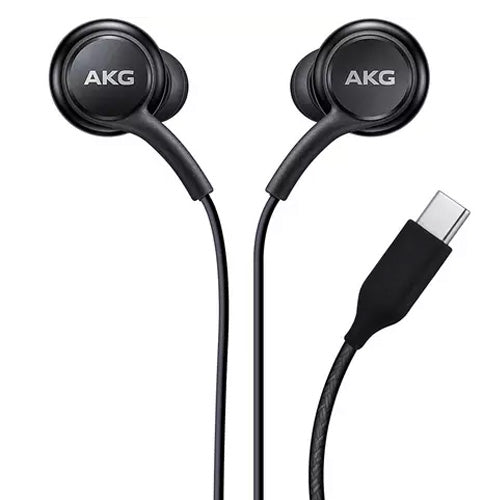 Casti cu Microfon USB-C AKG GH59-15167A Samsung - Negru