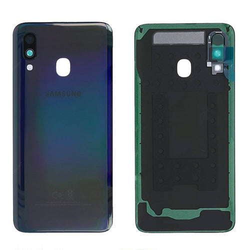 Baterie de Schimb Capac Samsung Galaxy A12