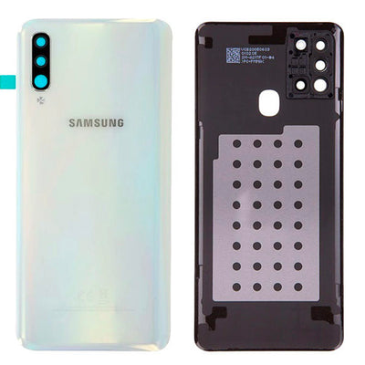 Baterie de Schimb Capac Samsung Galaxy A12