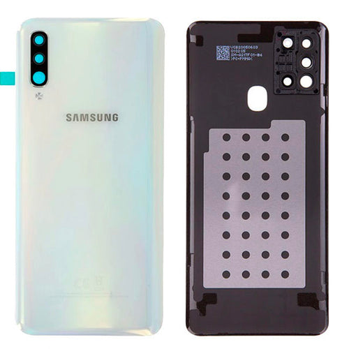 Baterie de Schimb Capac Samsung Galaxy A12