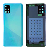 Baterie de Schimb Capac Samsung Galaxy A51