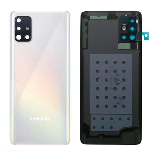 Baterie de Schimb Capac Samsung Galaxy A51