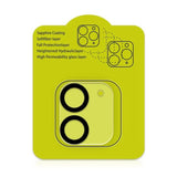 Folie de protectie Sticla securizata compatibila cu iPhone 16 Plus