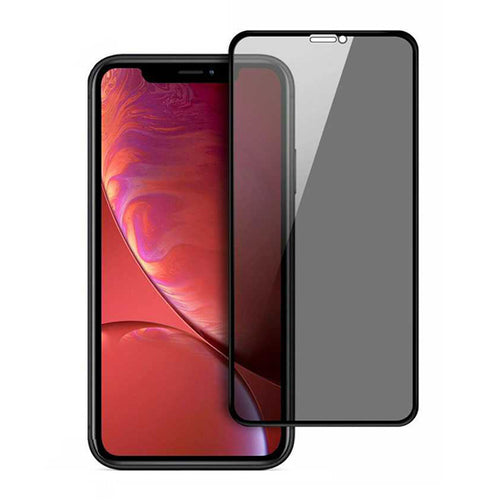 Folie sticla securizata 3D Privacy pentru Xiaomi Redmi Note 13 4G