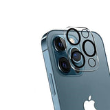 Folie de protectie Sticla securizata compatibila cu iPhone 11