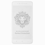 Folie de protectie Sticla securizata compatibila cu Huawei Y6 (2018), Honor 7A