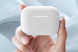 Husa ESR, TWS Bounce Carrying Pentru AirPods Pro Neagra Omax 7df7e7, Negru