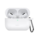 Husa ESR, TWS Bounce Carrying Pentru AirPods Pro A Omax 7df7e7, Alb