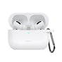 Husa ESR, TWS Bounce Carrying Pentru AirPods Pro A Omax 7df7e7, Alb
