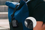 Husa ESR, TWS Cyber Armor Tough MagSafe Pentru AirPods Pro Omax 7df7e7, Mov