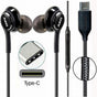 Casti cu Microfon USB-C AKG GH59-15167A Samsung - Negru