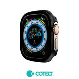 Husa COTECi compatibila cu Watch 49mm, Watch Ultra