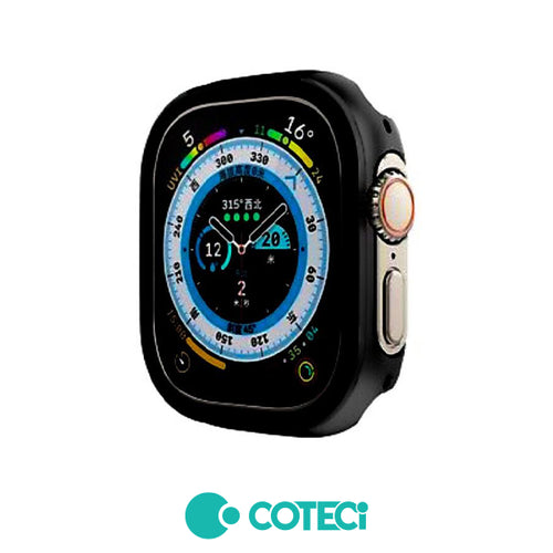 Husa COTECi compatibila cu Watch 49mm, Watch Ultra