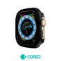 Husa COTECi compatibila cu Watch 49mm, Watch Ultra