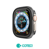 Husa COTECi compatibila cu Watch 49mm, Watch Ultra