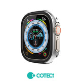 Husa COTECi compatibila cu Watch 49mm, Watch Ultra
