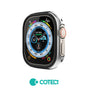 Husa COTECi compatibila cu Watch 49mm, Watch Ultra